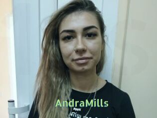 AndraMills