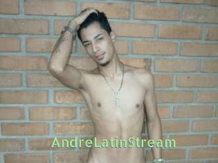 AndreLatinStream