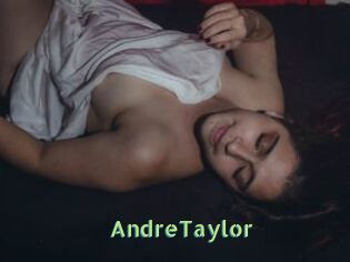 AndreTaylor
