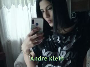 Andre_Klein Une Etudiante Sexy