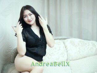 AndreaBellX