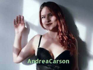 AndreaCarson