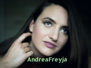 AndreaFreyja