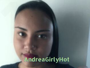 AndreaGirlyHot