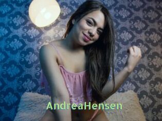 AndreaHensen