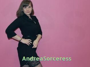 AndreaSorceress