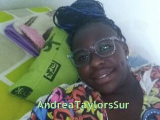 AndreaTaylorsSur