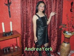 AndreaYork