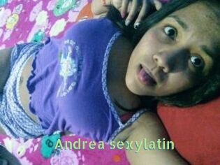 Andrea_sexylatin