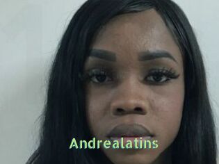 Andrealatins