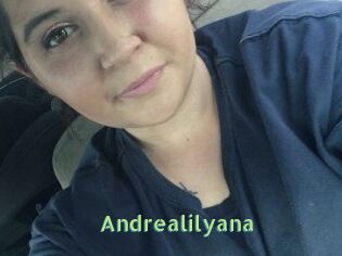 Andrealilyana