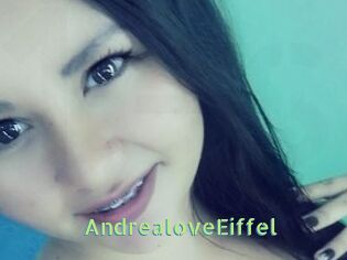 AndrealoveEiffel