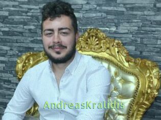 AndreasKralidis