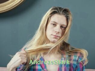 AndreasStark Une Etudiante Sexy