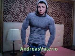 AndreasValerio