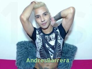 AndresBarrera
