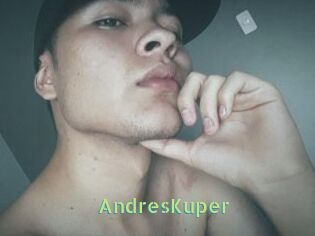 AndresKuper Une Etudiante Sexy