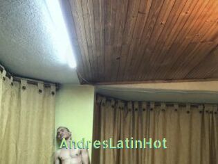 AndresLatinHot