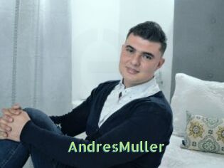 AndresMuller