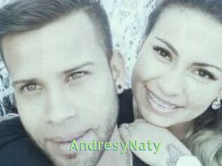 AndresyNaty