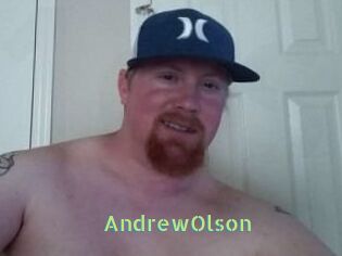 Andrew_Olson Une Etudiante Sexy