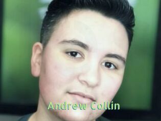 Andrew_Collin Une Etudiante Sexy