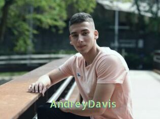 AndreyDavis