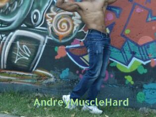 AndreyMuscleHard