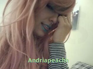 Andriapeachh