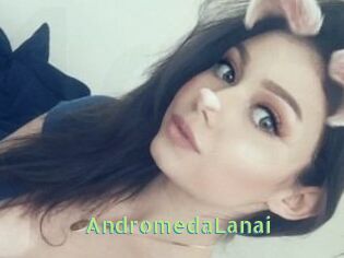 AndromedaLanai Une Etudiante Sexy