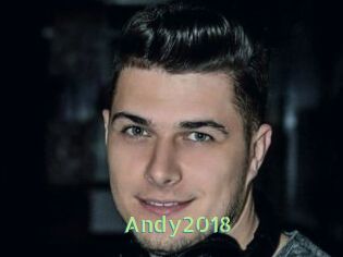 Andy2018