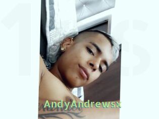 AndyAndrewsx