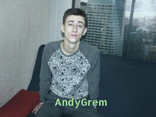 AndyGrem
