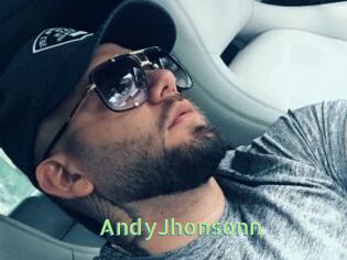 AndyJhonsonn