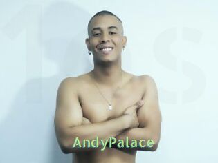 AndyPalace