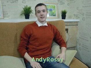 AndyRossy