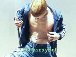 Andy_sexyHot