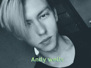 Andy_wells