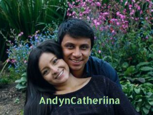 AndynCatheriina