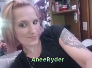 AneeRyder