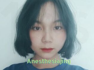 Anesthesiajing