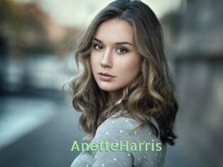 AnetteHarris