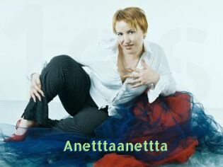 Anetttaanettta