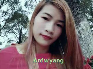 Anfwyang