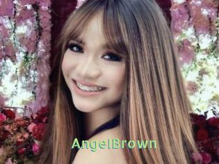 AngeIBrown