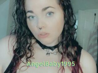 AngelBaby1995 Une Etudiante Sexy