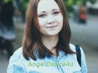 AngelDance4u Une Etudiante Sexy