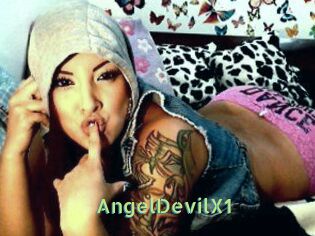 AngelDevilX1