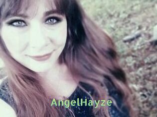 Angel_Hayze Une Etudiante Sexy