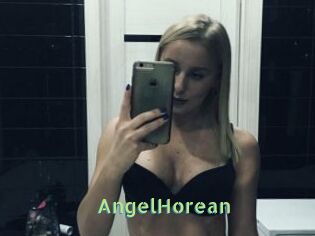 AngelHorean